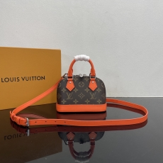 Louis Vuitton Top Handle Bags